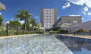 Imagem: Apartamento à venda, 2 quartos, 1 suíte