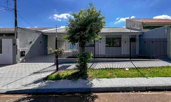 Imagem 2: Casa com 177.67 m² e 3 Quartos à Venda no Jardim Novo Oásis - Maringá