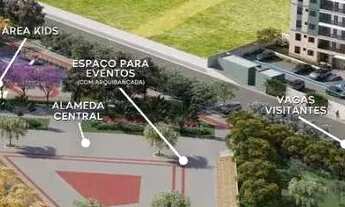 Imagem 4: Villa Iandê - Lançamento - Farolândia [11875