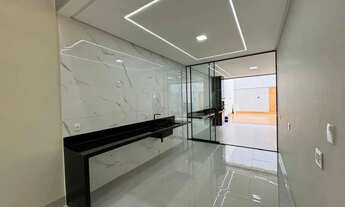 Imagem 4: Casa em Vila Rosa - Goiânia - GO