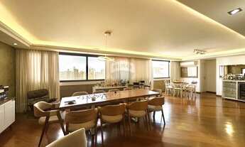 Imagem: Apartamento Exclusivo no Edifício Leonardo