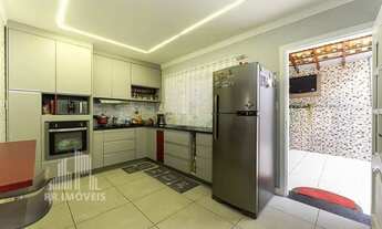 Imagem 5: RR8838 Casa 112m² CONDOMÍNIO SANT ANNA NOBRE - OPORTUNIDADE - 3 Suítes 2 Vagas - Santana d