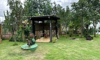 Imagem 7: CASA - VENDA - Florada da Serra - Chapada dos Guimarães/MT