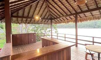 Imagem 6: SN Casa em condomínio com 4 dormitórios