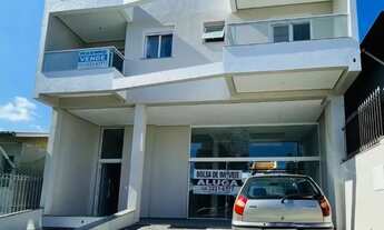 Imagem: CAXIAS DO SUL - Apartamento Padrão - KAYSER