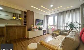 Imagem 7: Impecável apartamento 03 dormitórios, 01 suíte - 87m² privativos, condomínio com