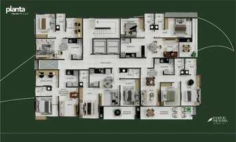 Imagem 7: Residencial localizado no Parque Parahyba