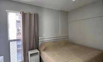 Imagem 7: Sollarium Park, 90m², Mobiliado, 3 Quartos sendo 1 Suíte, Flores