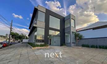 Imagem 2: Salão - Nova Campinas - Campinas