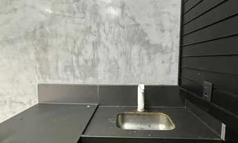 Imagem 3: Imóvel para aluguel tem 70 metros quadrados em Belvedere - Belo Horizonte - MG