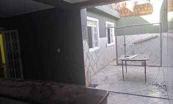 Imagem 7: Sobrado no Recanto das Emas