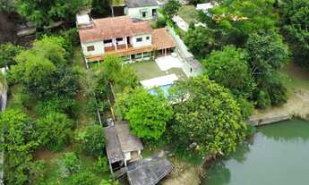 Imagem 2: Chácara entre Guararema e Santa Branca