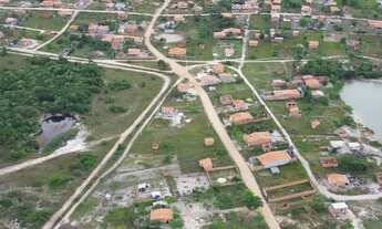 Imagem 3: Terreno em Barreirinhas com casa - frente para pista de pouso