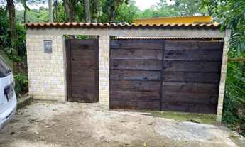 Imagem 6: Casa Linear em Vargem Grande RJ