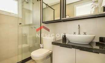 Imagem 6: Apartamento em Alameda Emílio de Menezes - Três Figueiras - Porto Alegre/RS