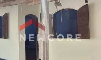 Imagem 2: Casa em Rua José Flausino - Jardim Vitória - Belo Horizonte/MG