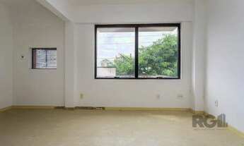 Imagem 3: Sala Comercial no Menino Deus desocupada