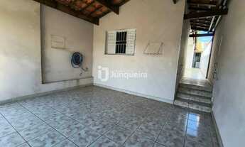 Imagem 3: Casa para aluguel, 3 quartos, 1 suíte, 2 vagas, Jardim Itapuã - Piracicaba/SP