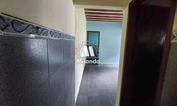 Imagem 6: Casa com 2 Quartos e Loja em Parada Modelo, espaço gourmet e casa de hóspedes