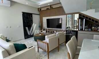 Imagem 3: Casa - La Dolce Vita - Paulínia