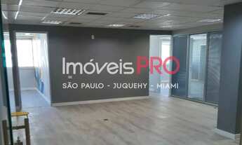 Imagem 7: Conj. Comercial, Cerqueira César - São Paulo