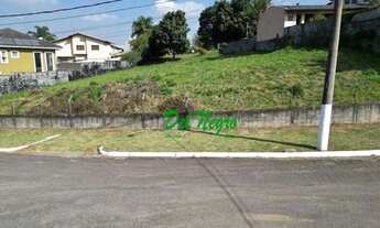 Imagem: Terreno à venda, 1153 m² - Jardim Passargada