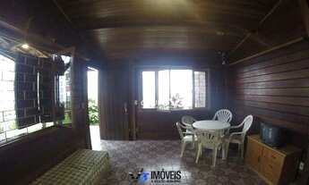 Imagem 3: Casa com 2 dormitórios à venda, 68 m² por R$ 750.000,00 - Prainha - Guaratuba/PR