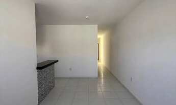 Imagem 3: CASA DE 80 M² COM 3 QUARTOS POR R$ 210.000,00