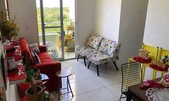 Imagem: Condomínio Costa Atlântica Manoel Dias