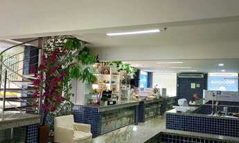 Imagem 2: OPORTUNIDADE: Box disponível para locação no Tricenter