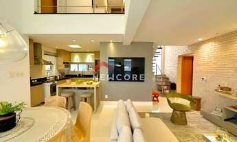 Imagem 4: Casa de condomínio em Rua Latino Coelho - Parque Taquaral - Campinas/SP