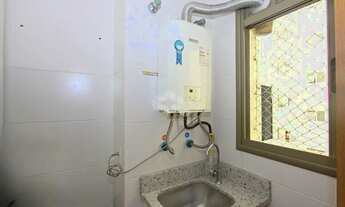 Imagem 7: Excelente Apartamento de 3 dormitórios no condomínio Pedra Bonita - Bairro Cavalhada - Poa