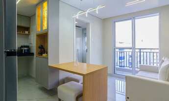 Imagem 4: Apartamento para venda em Pirituba com 2 quartos , 39m²