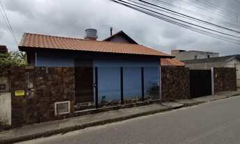 Imagem 3: Linda casa 4 quartos no campeche