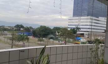 Imagem 5: 1Dorm. Guilhermina PG c/ elevador e 1 vaga de garagem pcte R$ 2.000,00