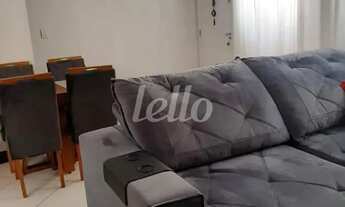 Imagem 2: Casa 3 quartos à venda no(a) Vila Mazzei