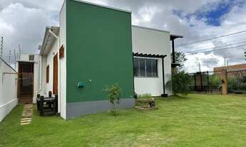 Imagem 5: CASA - VENDA - Florada da Serra - Chapada dos Guimarães/MT