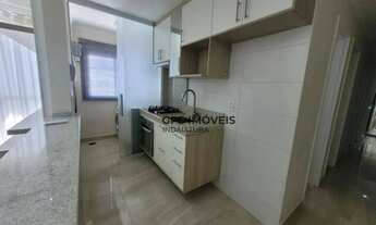 Imagem 5: Apartamento com 03 Quartos, sendo 01 Suíte para locação no condomínio Reserva Vista Verde