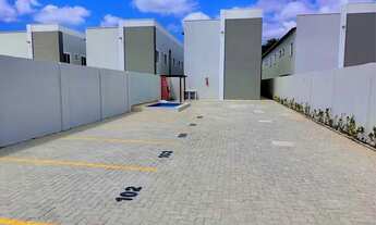 Imagem 6: Itaitinga ?Apartamento 2 Quartos, sendo uma suite reversível