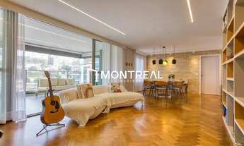 Imagem 2: APARTAMENTO À VENDA EM SUMARÉ, 3 SUÍTES. 3 VAGAS DE GARAGEM