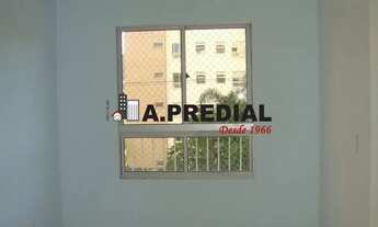 Imagem 3: APARTAMENTO PARA ALUGAR - 2 QUARTOS - 1 VAGA DE GARAGEM - CONDOMÍNIO DOCE LAR BELLA COLONI