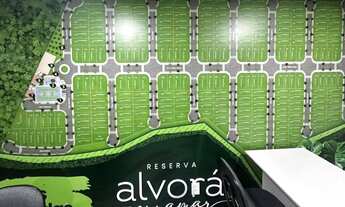 Imagem 3: Lotes no Condomínio Alvorá - Santa Cruz RJ