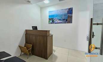 Imagem 5: Sala para alugar, 30 m² por R$ 3.490,00/mês - Caminho das Árvores - Salvador/BA
