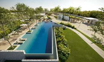 Imagem 2: Terreno em Condomínio CIDADE JARDIM RESORT