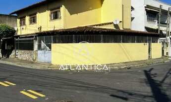 Imagem: Atlântica Imóveis tem excelente Sobrado