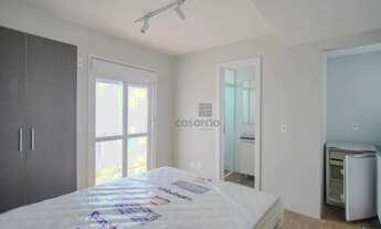 Imagem: Loft 1 quarto para aluguel Pelotas