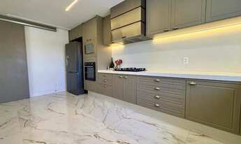 Imagem 12: Casa MOBILIADA para LOCAÇÃO no condomínio PORTAL DO PARAÍSO 2, localizado no loteamento PO