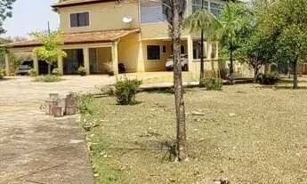 Imagem 7: Chácara saida pra neropolis