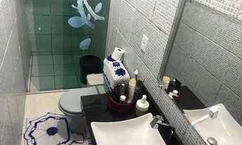 Imagem 6: Vendo casa no Oseas Silva na Br 316 Prox ao Líder