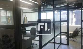 Imagem 3: Conjunto, 198 m² - venda por R$ 1.589.000,00 ou aluguel por R$ 14.590,00/mês - Vila Olímpi